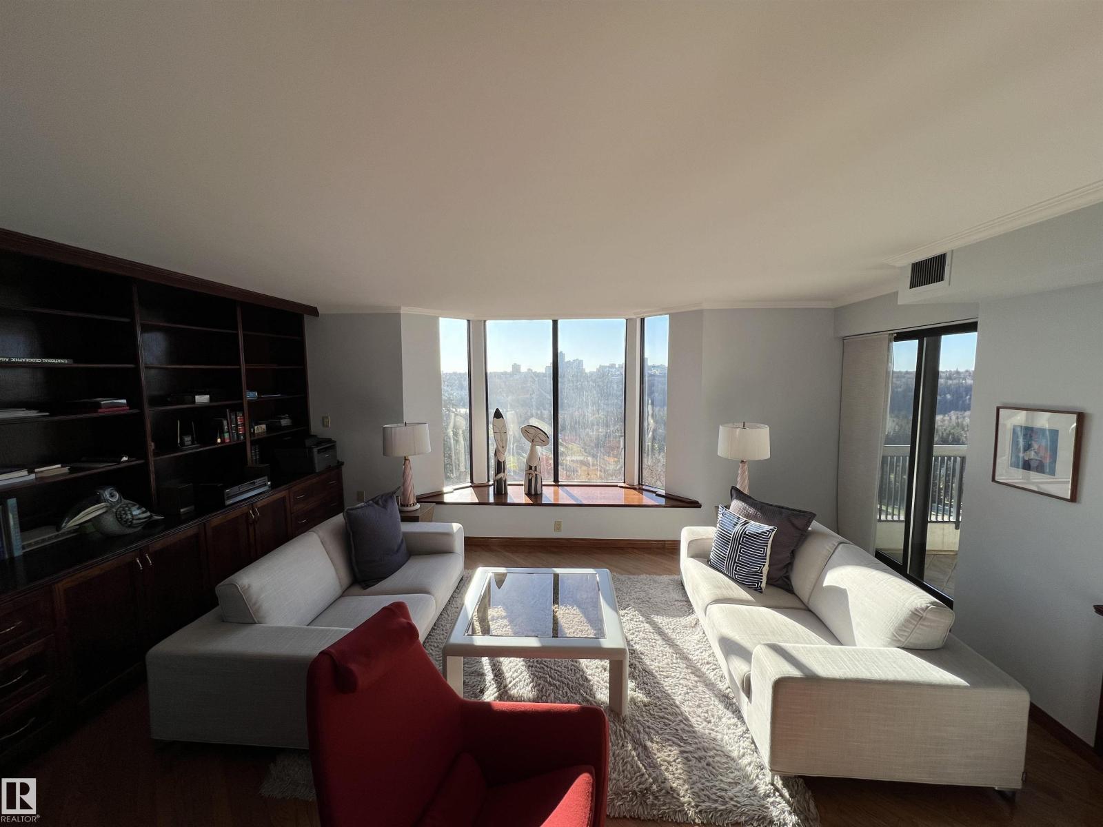 #904 11503 100 Av Nw, Edmonton, Alberta  T5K 2R2 - Photo 8 - E4465166