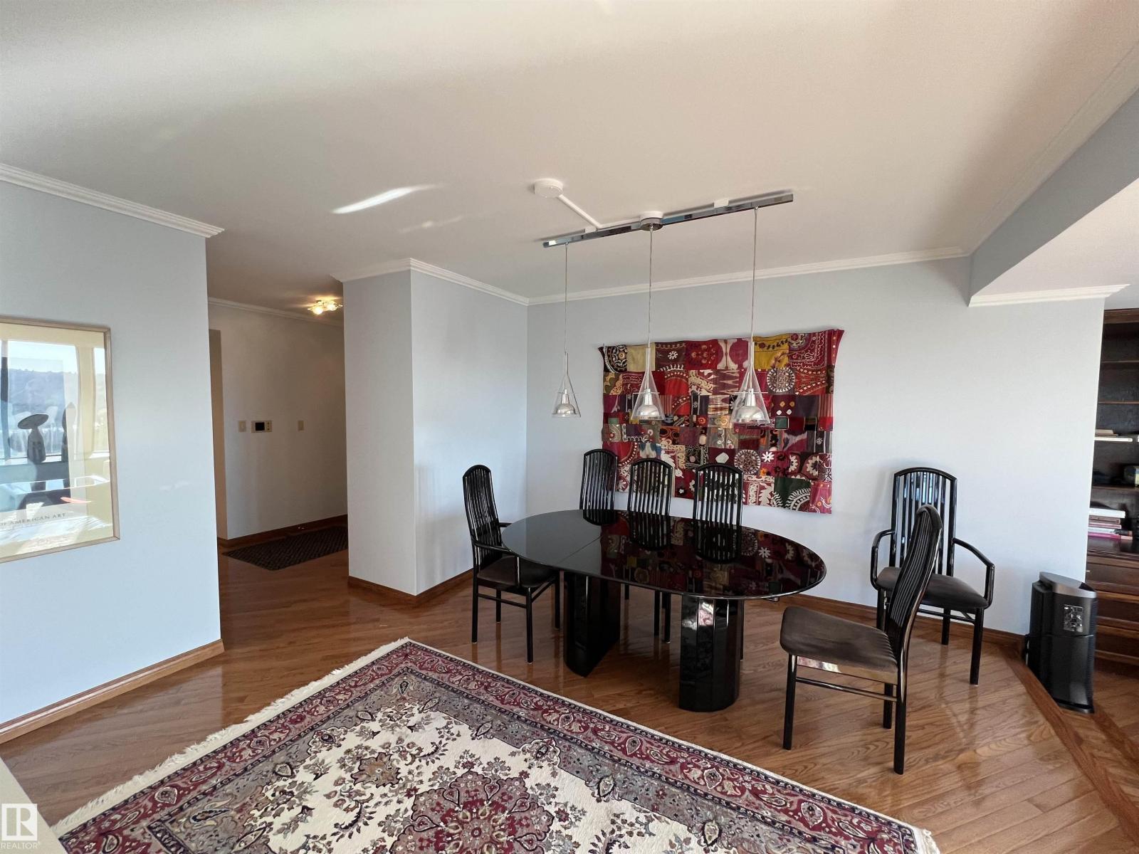 #904 11503 100 Av Nw, Edmonton, Alberta  T5K 2R2 - Photo 9 - E4465166