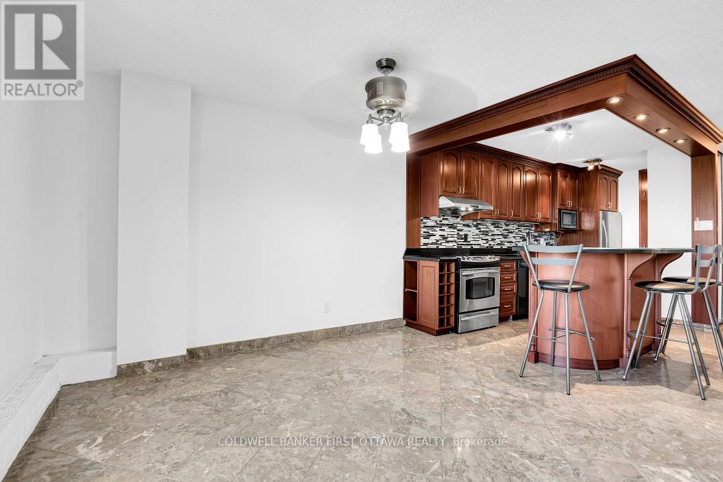 503 - 1785 Frobisher Lane, Ottawa, Ontario K1G 3T7 - Photo 12 - X12524700