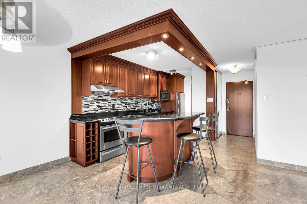 503 - 1785 Frobisher Lane, Ottawa, Ontario K1G 3T7 - Photo 14 - X12524700