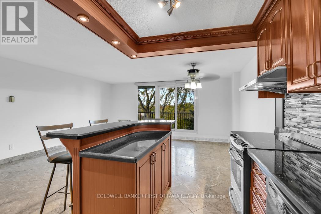 503 - 1785 Frobisher Lane, Ottawa, Ontario K1G 3T7 - Photo 17 - X12524700