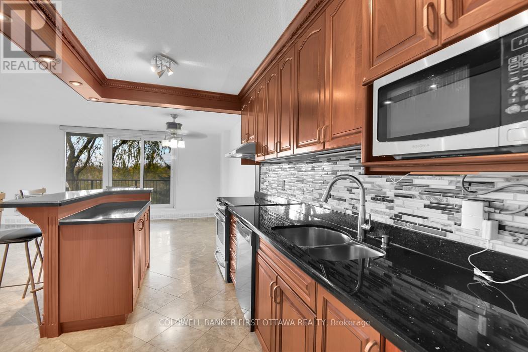 503 - 1785 Frobisher Lane, Ottawa, Ontario K1G 3T7 - Photo 18 - X12524700