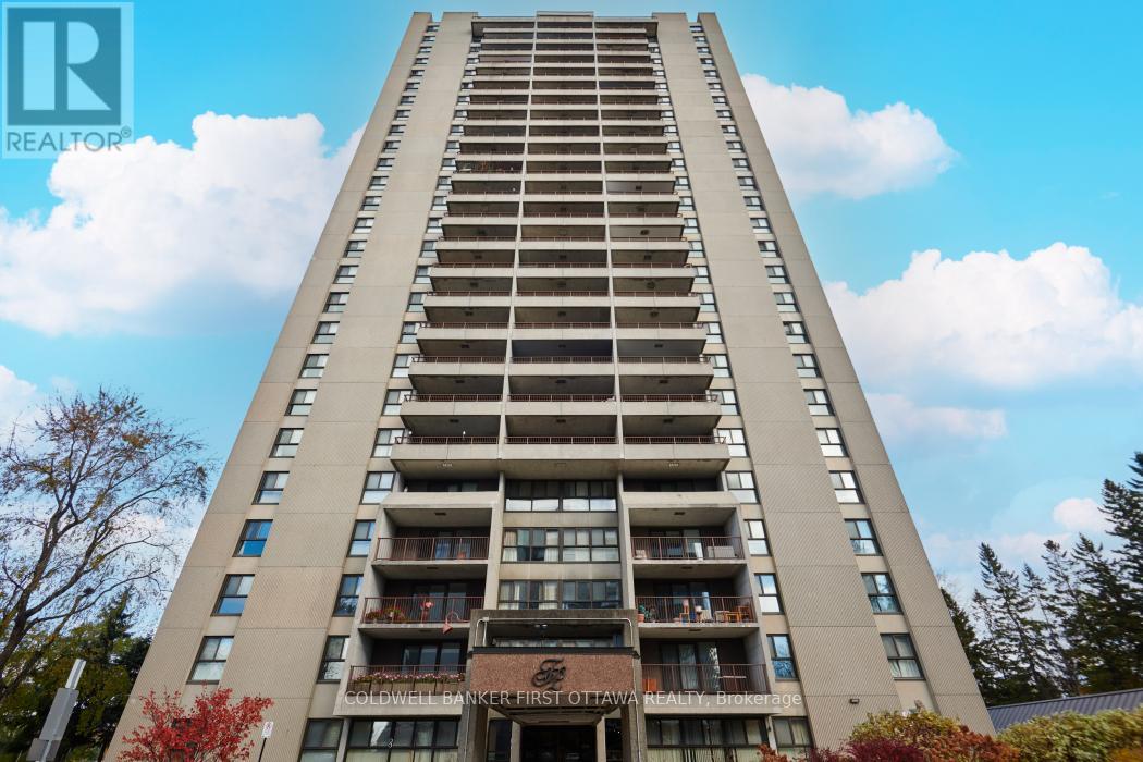 503 - 1785 Frobisher Lane, Ottawa, Ontario K1G 3T7 - Photo 2 - X12524700