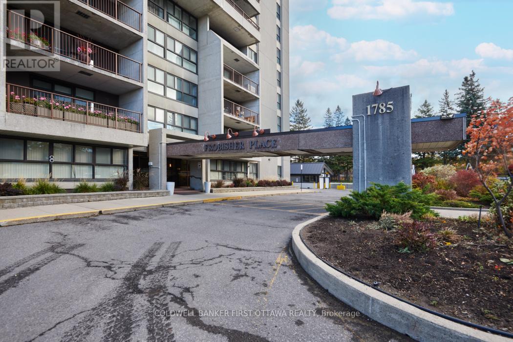 503 - 1785 Frobisher Lane, Ottawa, Ontario K1G 3T7 - Photo 3 - X12524700