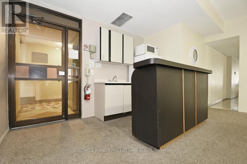 503 - 1785 Frobisher Lane, Ottawa, Ontario K1G 3T7 - Photo 34 - X12524700