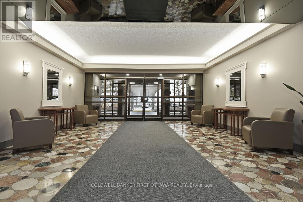 503 - 1785 Frobisher Lane, Ottawa, Ontario K1G 3T7 - Photo 4 - X12524700