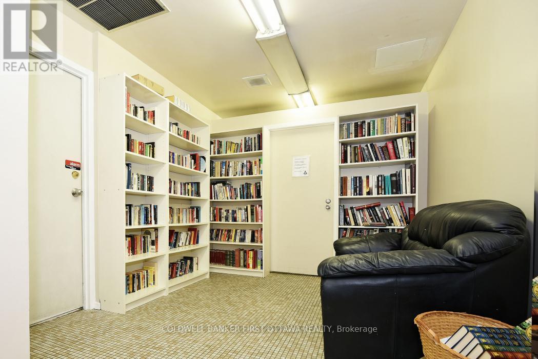503 - 1785 Frobisher Lane, Ottawa, Ontario K1G 3T7 - Photo 40 - X12524700
