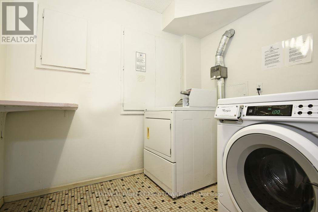 503 - 1785 Frobisher Lane, Ottawa, Ontario K1G 3T7 - Photo 45 - X12524700