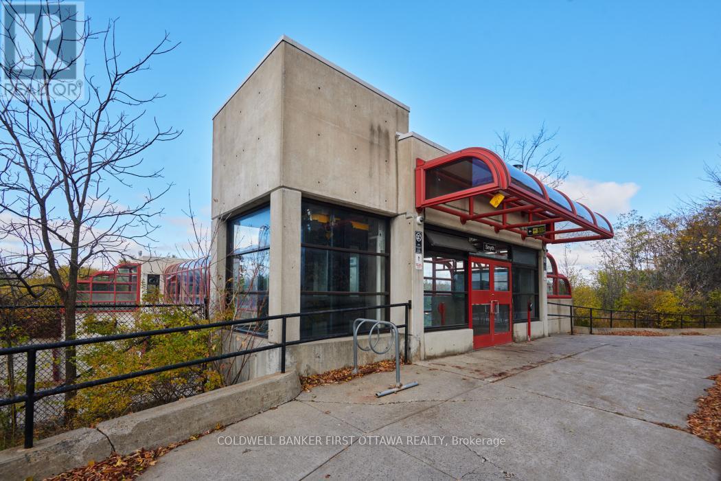 503 - 1785 Frobisher Lane, Ottawa, Ontario K1G 3T7 - Photo 46 - X12524700