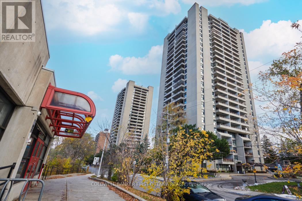 503 - 1785 Frobisher Lane, Ottawa, Ontario K1G 3T7 - Photo 47 - X12524700