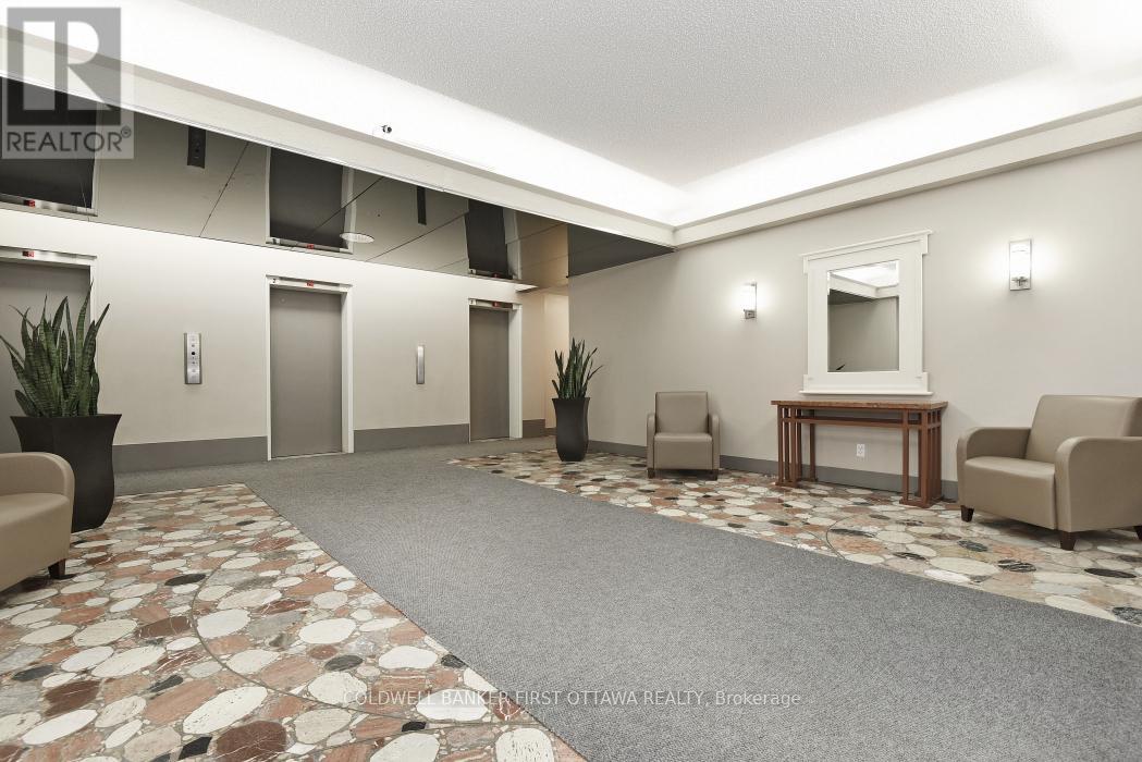 503 - 1785 Frobisher Lane, Ottawa, Ontario K1G 3T7 - Photo 6 - X12524700