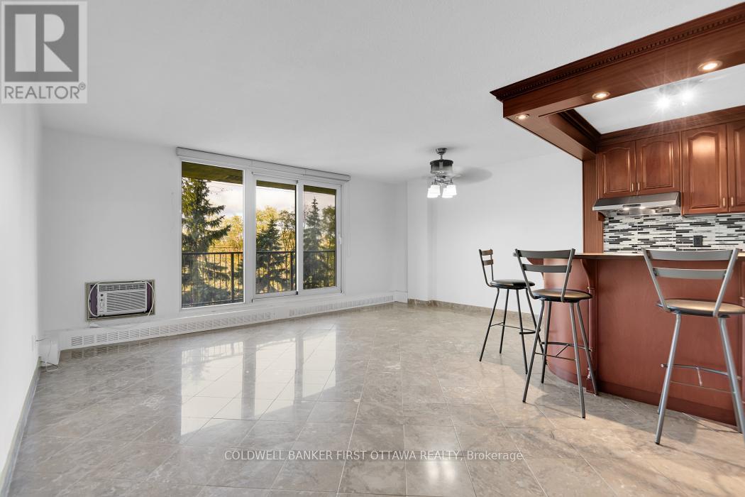 503 - 1785 Frobisher Lane, Ottawa, Ontario K1G 3T7 - Photo 8 - X12524700