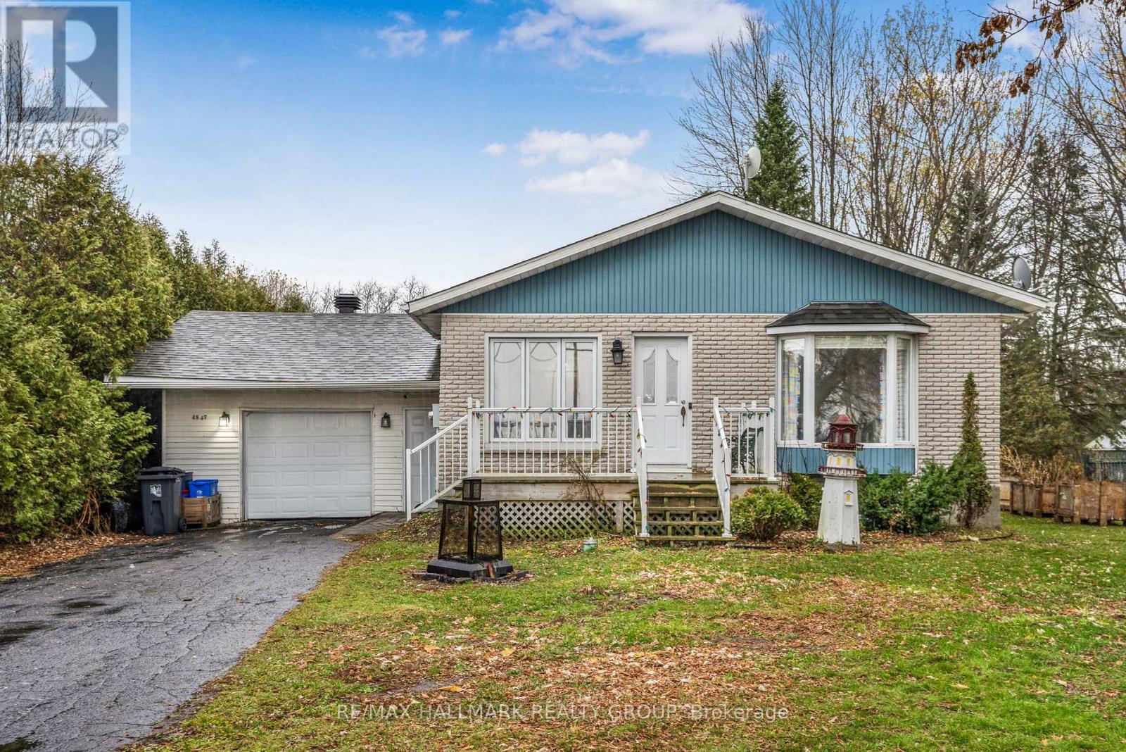 4837 COUNTY ROAD 14 ROAD, Hawkesbury, Ontario