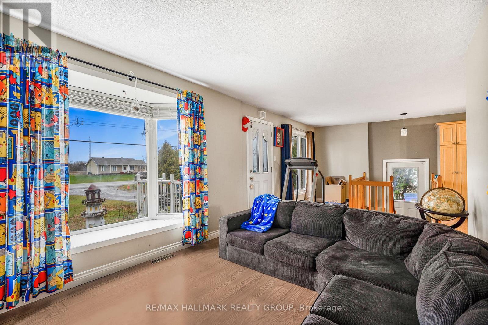 4837 County Road 14 Road, Hawkesbury, Ontario K0B 1P0 - Photo 14 - X12524726