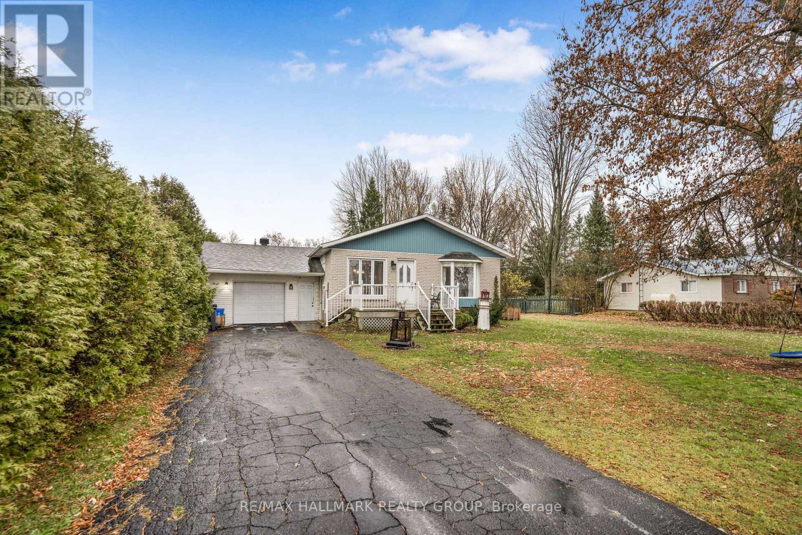 4837 County Road 14 Road, Hawkesbury, Ontario K0B 1P0 - Photo 2 - X12524726