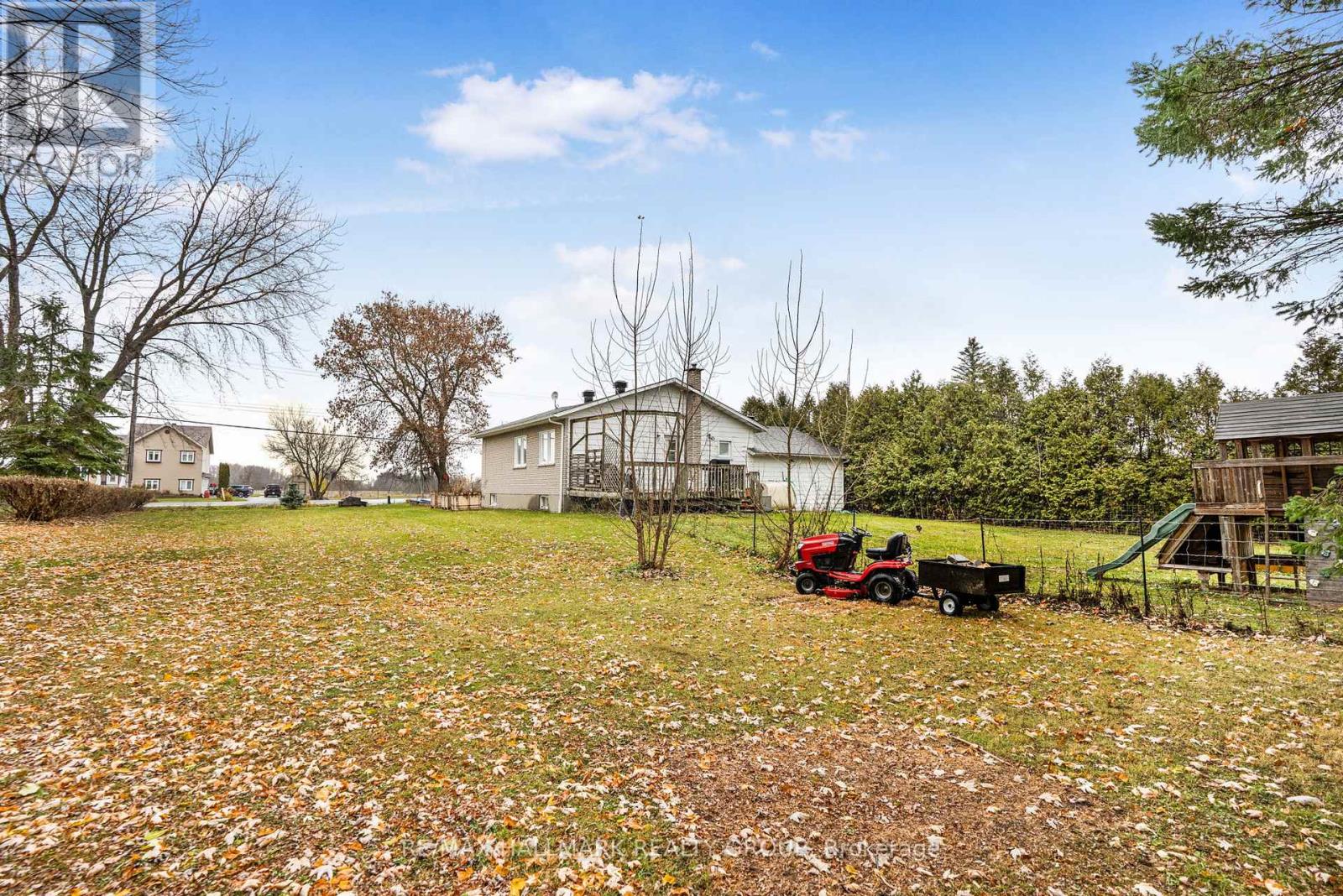 4837 County Road 14 Road, Hawkesbury, Ontario K0B 1P0 - Photo 26 - X12524726