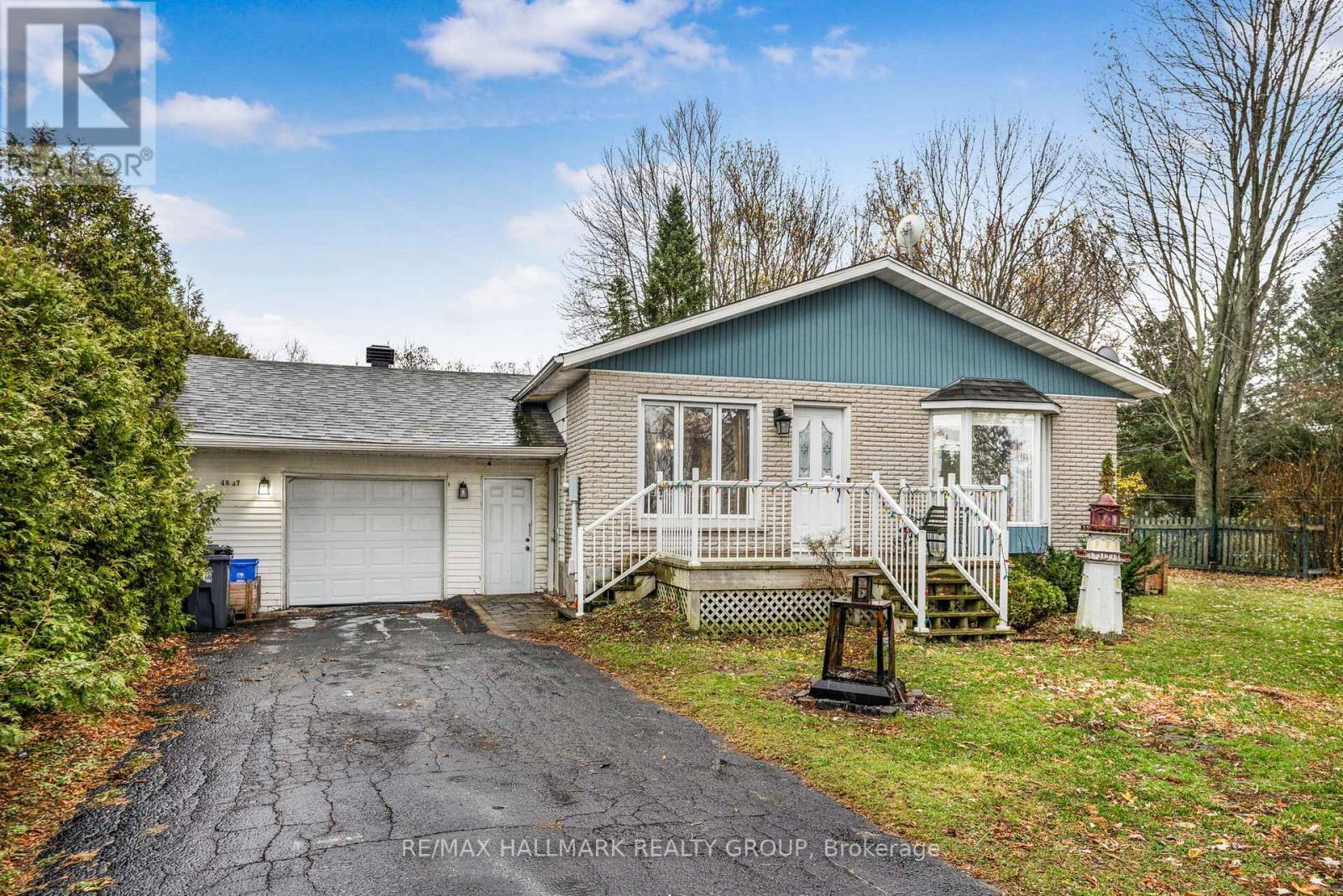 4837 County Road 14 Road, Hawkesbury, Ontario K0B 1P0 - Photo 3 - X12524726