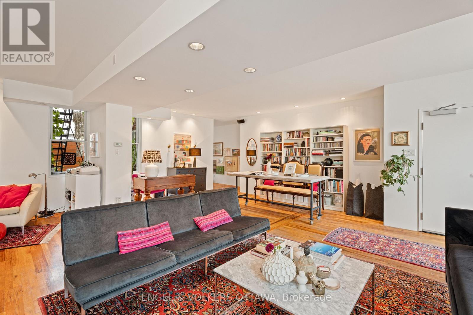 378-380 Booth Street, Ottawa, Ontario K1R 7K6 - Photo 12 - X12524762