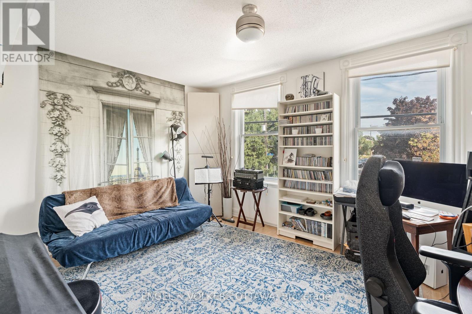 378-380 Booth Street, Ottawa, Ontario K1R 7K6 - Photo 35 - X12524762