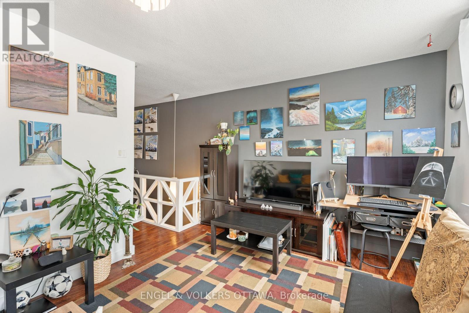 378-380 Booth Street, Ottawa, Ontario K1R 7K6 - Photo 37 - X12524762