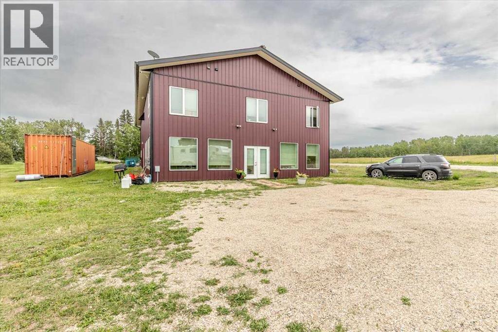 48322 Rge Road 275, Rural Leduc County, Alberta  T0C 0V0 - Photo 2 - A2269734
