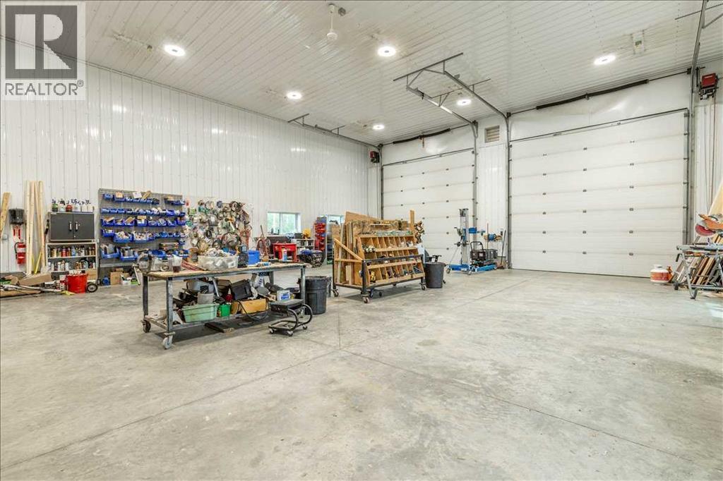 48322 Rge Road 275, Rural Leduc County, Alberta  T0C 0V0 - Photo 21 - A2269734