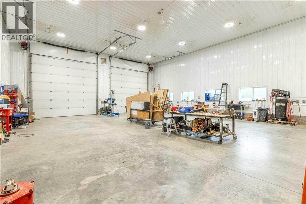 48322 Rge Road 275, Rural Leduc County, Alberta  T0C 0V0 - Photo 22 - A2269734