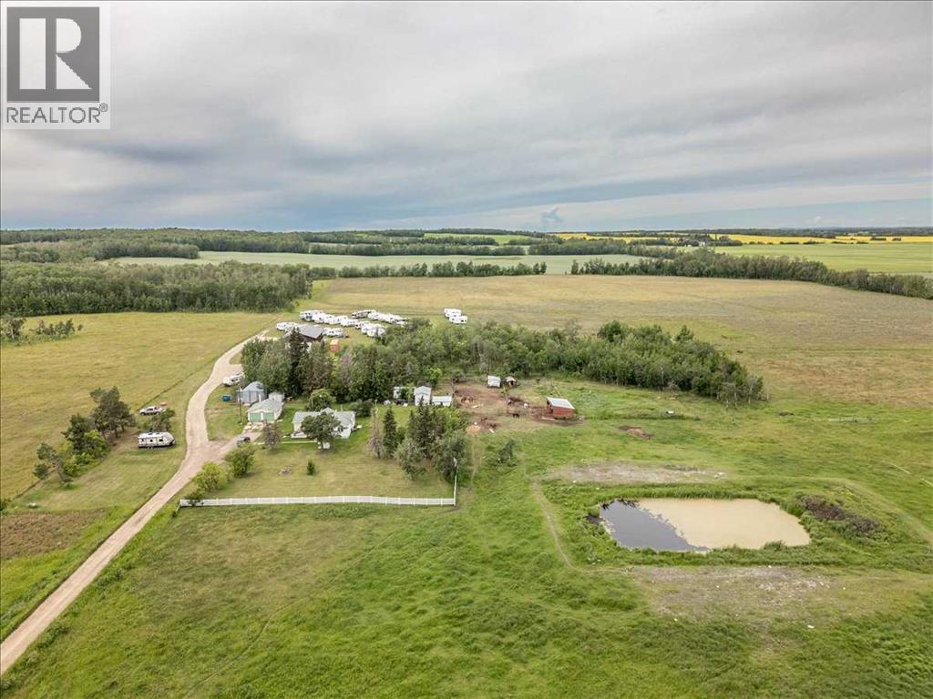 48322 Rge Road 275, Rural Leduc County, Alberta  T0C 0V0 - Photo 25 - A2269734