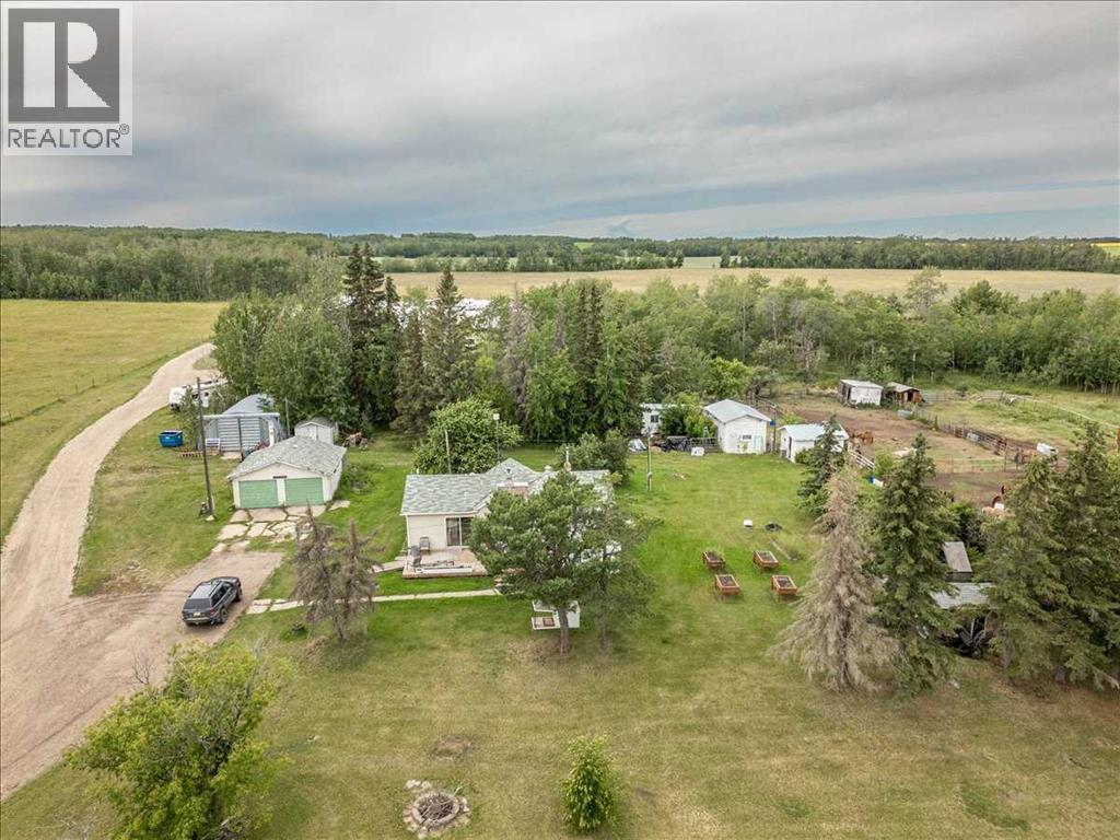 48322 Rge Road 275, Rural Leduc County, Alberta  T0C 0V0 - Photo 26 - A2269734