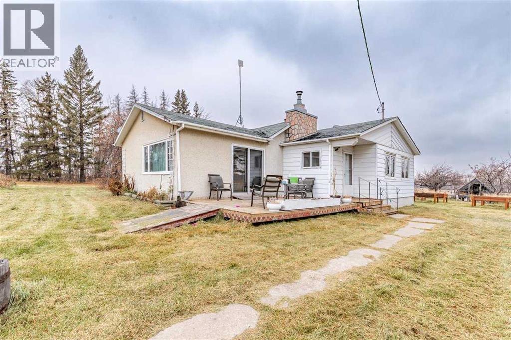 48322 Rge Road 275, Rural Leduc County, Alberta  T0C 0V0 - Photo 27 - A2269734