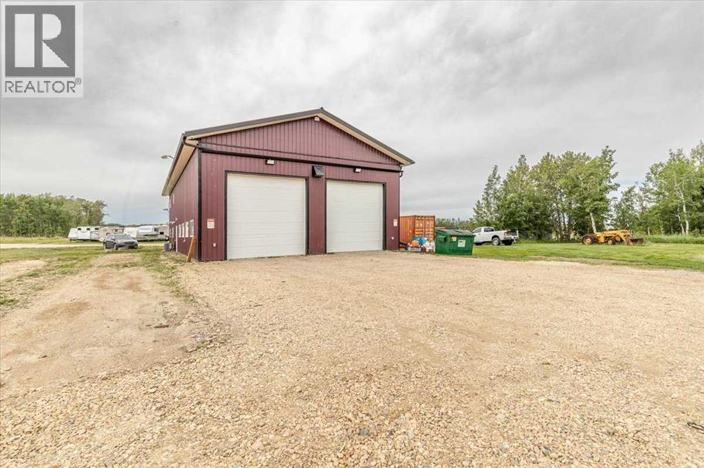 48322 Rge Road 275, Rural Leduc County, Alberta  T0C 0V0 - Photo 3 - A2269734