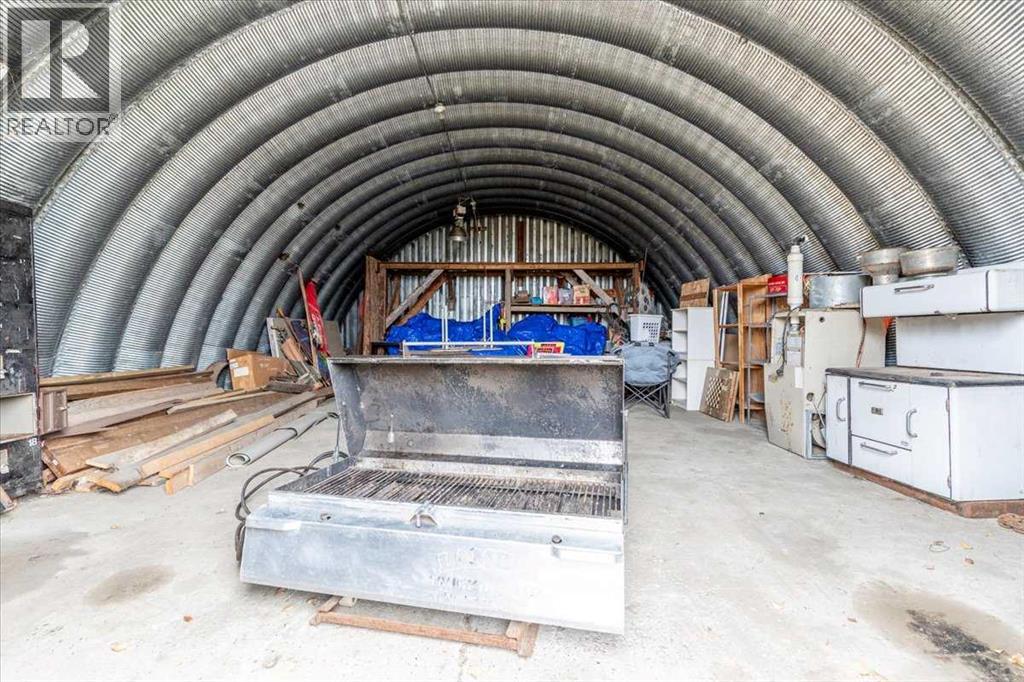 48322 Rge Road 275, Rural Leduc County, Alberta  T0C 0V0 - Photo 35 - A2269734