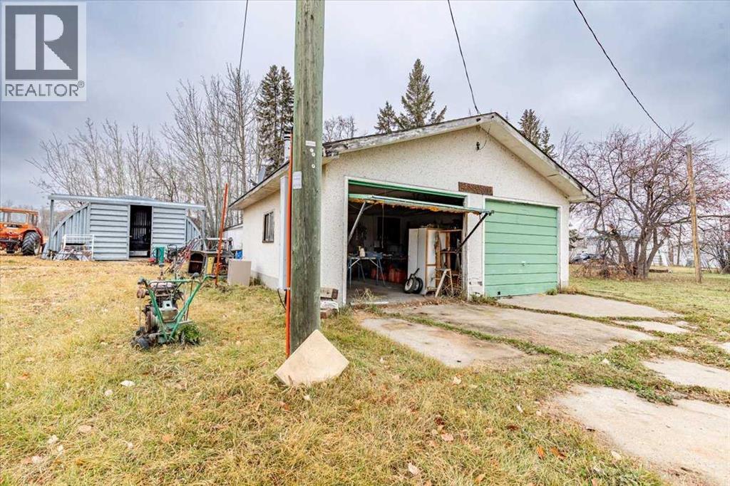 48322 Rge Road 275, Rural Leduc County, Alberta  T0C 0V0 - Photo 36 - A2269734