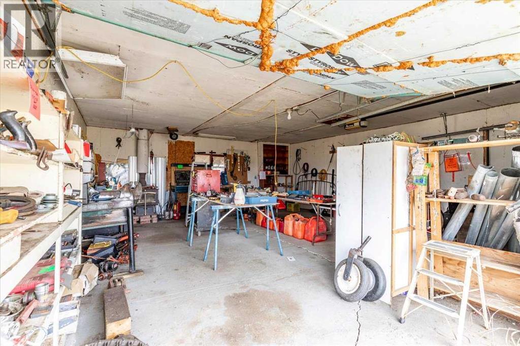 48322 Rge Road 275, Rural Leduc County, Alberta  T0C 0V0 - Photo 37 - A2269734