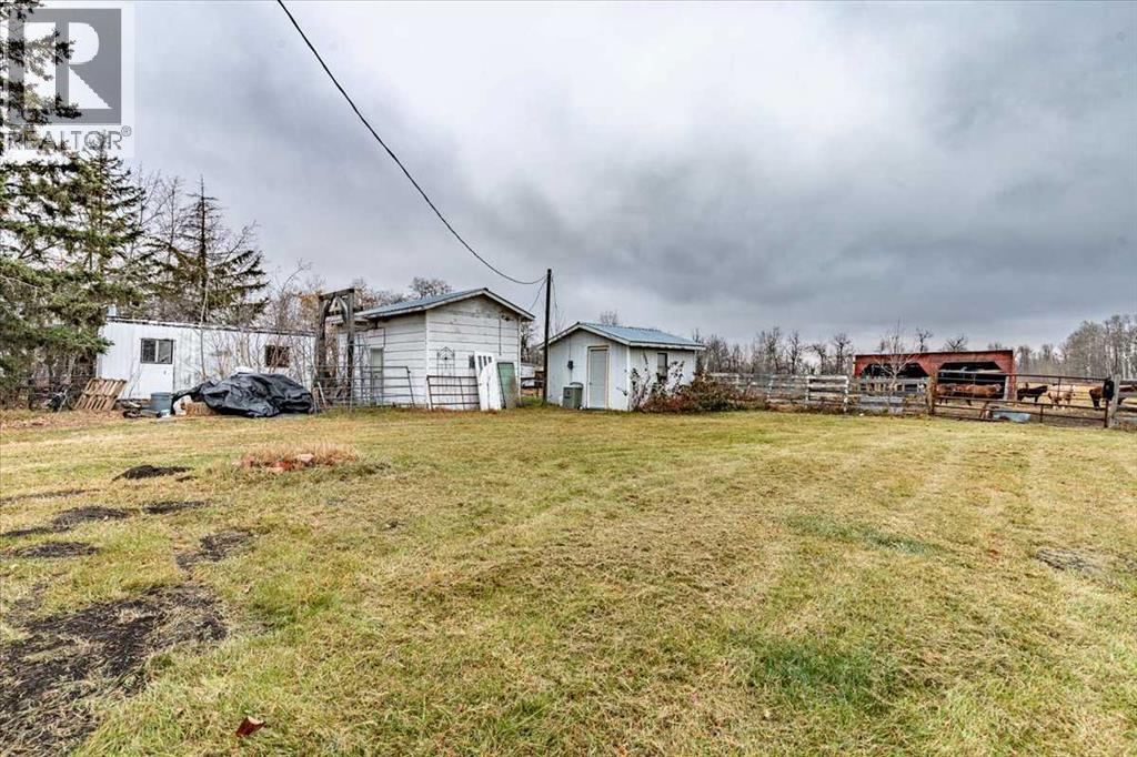 48322 Rge Road 275, Rural Leduc County, Alberta  T0C 0V0 - Photo 38 - A2269734