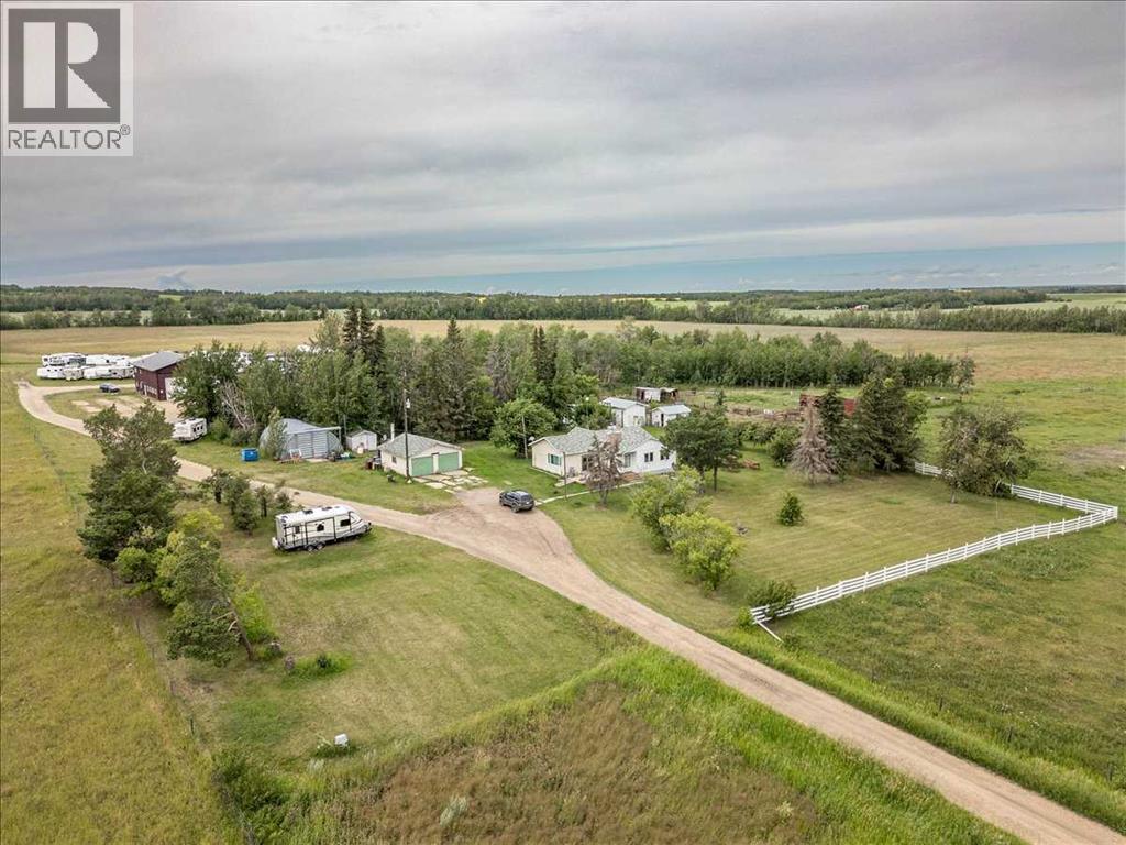 48322 Rge Road 275, Rural Leduc County, Alberta  T0C 0V0 - Photo 41 - A2269734