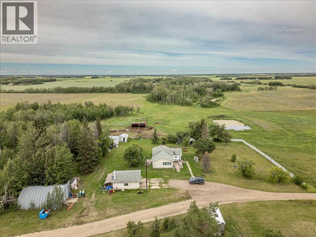 48322 Rge Road 275, Rural Leduc County, Alberta  T0C 0V0 - Photo 42 - A2269734