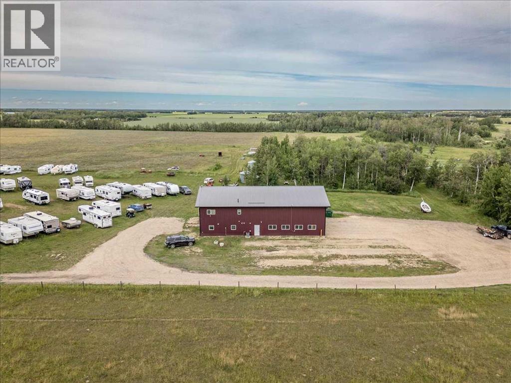 48322 Rge Road 275, Rural Leduc County, Alberta  T0C 0V0 - Photo 43 - A2269734