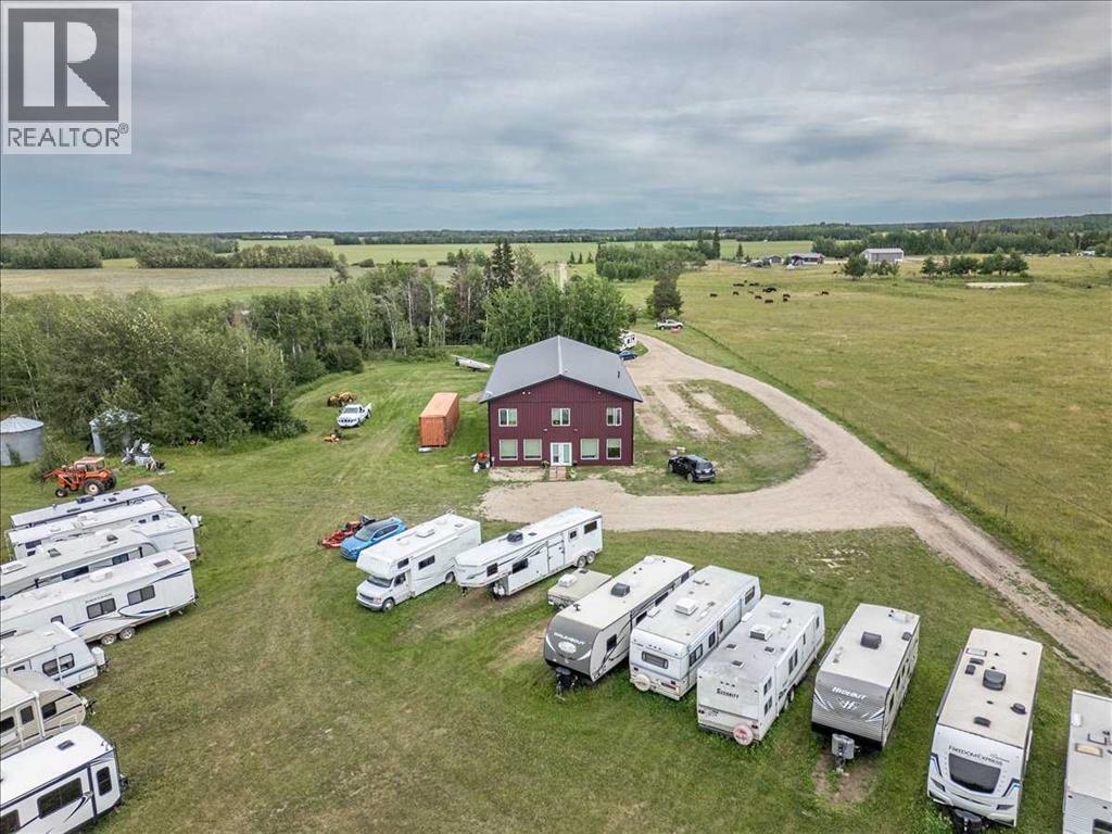 48322 Rge Road 275, Rural Leduc County, Alberta  T0C 0V0 - Photo 44 - A2269734