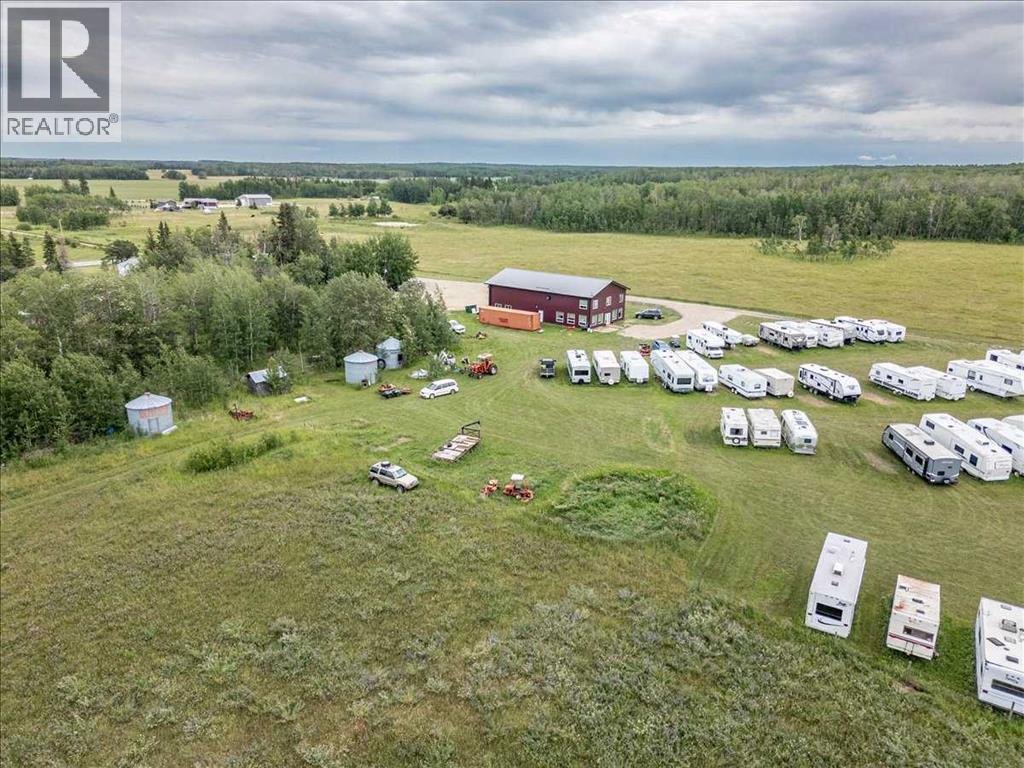 48322 Rge Road 275, Rural Leduc County, Alberta  T0C 0V0 - Photo 45 - A2269734