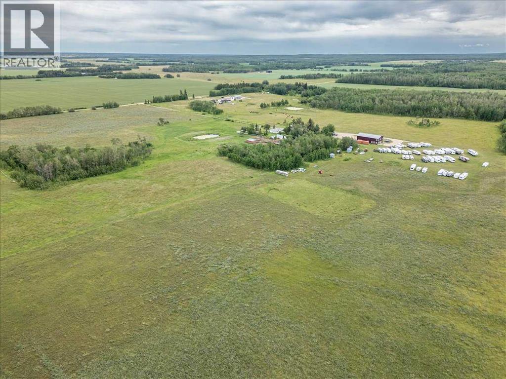 48322 Rge Road 275, Rural Leduc County, Alberta  T0C 0V0 - Photo 48 - A2269734