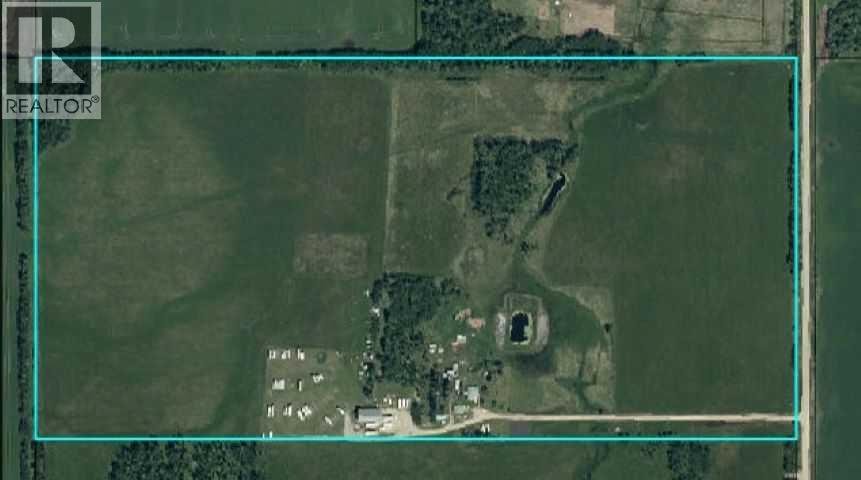 48322 Rge Road 275, Rural Leduc County, Alberta  T0C 0V0 - Photo 50 - A2269734