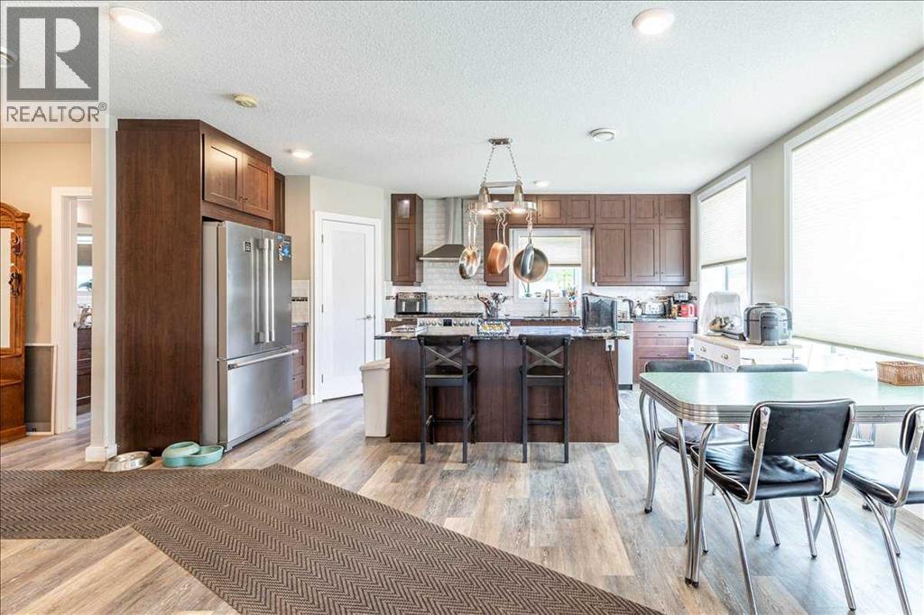 48322 Rge Road 275, Rural Leduc County, Alberta  T0C 0V0 - Photo 8 - A2269734