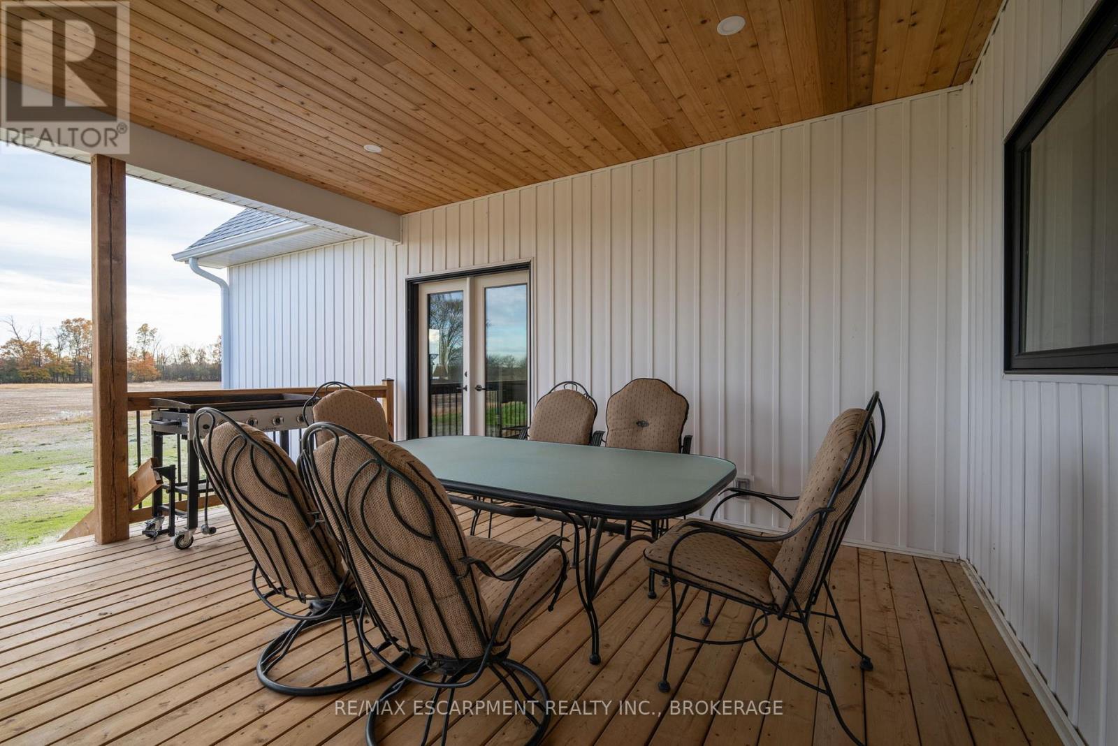 3809 Netherby Road, Fort Erie, Ontario L0S 1S0 - Photo 39 - X12524738