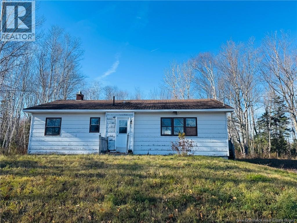 171 Lorne Road, Lorne, New Brunswick  E8G 1J6 - Photo 1 - NB129863