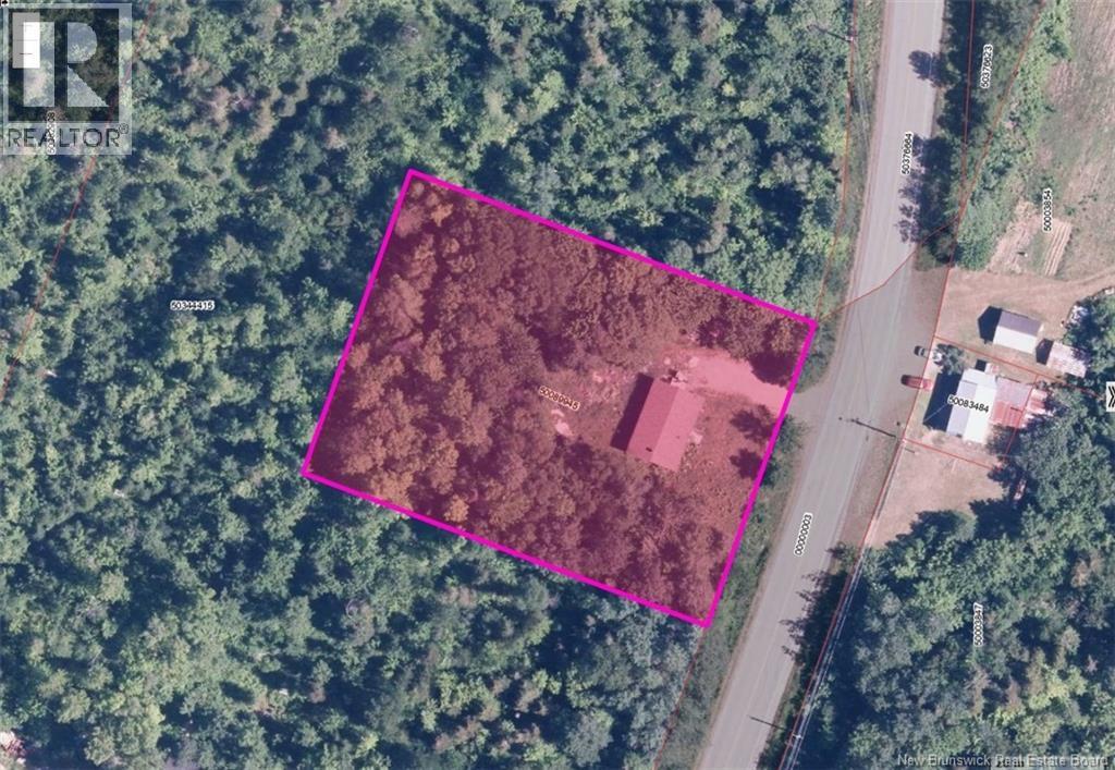 171 Lorne Road, Lorne, New Brunswick  E8G 1J6 - Photo 17 - NB129863