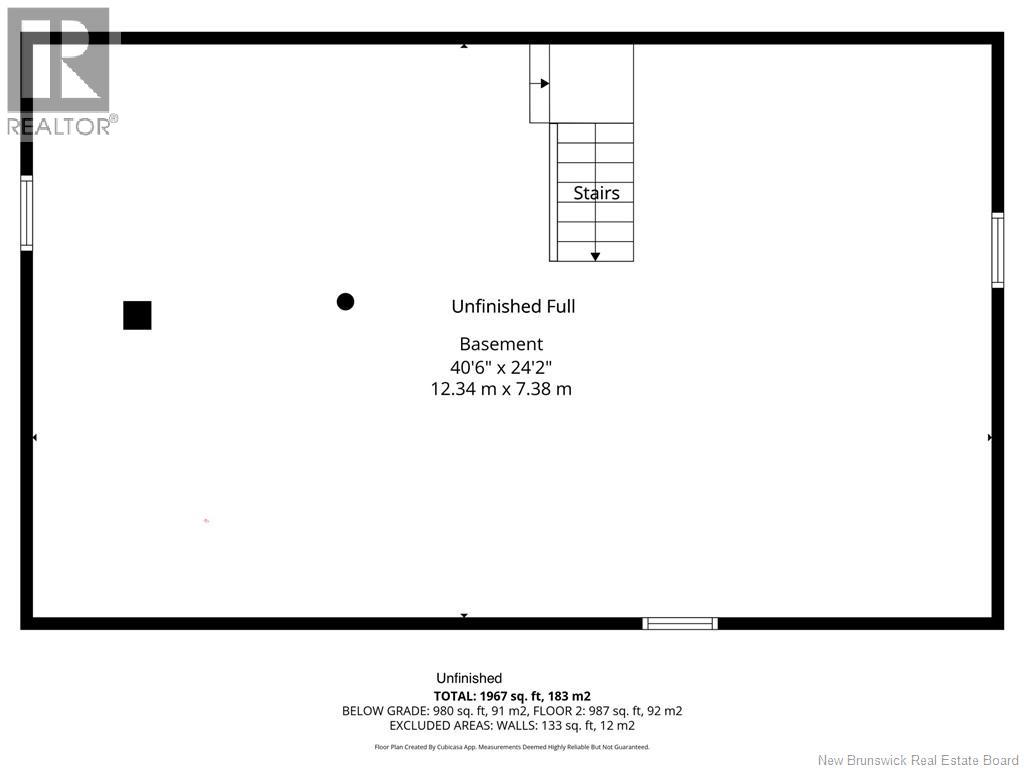 171 Lorne Road, Lorne, New Brunswick  E8G 1J6 - Photo 19 - NB129863