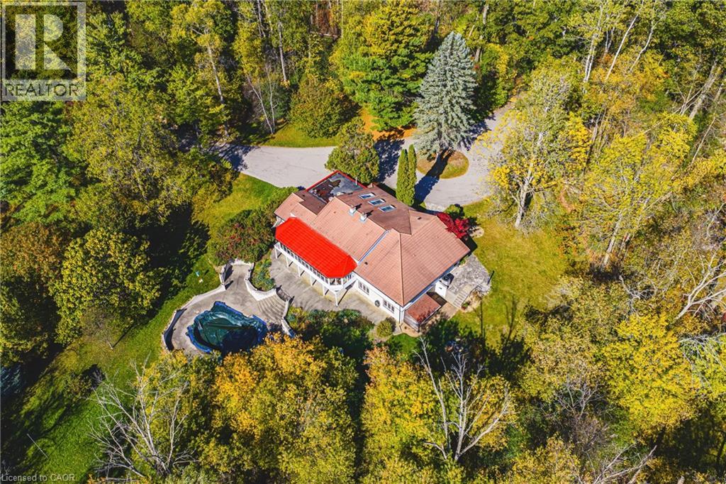 1751 Cheese Factory Road, Branchton, Ontario  N0B 1L0 - Photo 2 - 40784833