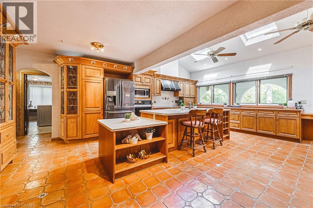 1751 Cheese Factory Road, Branchton, Ontario  N0B 1L0 - Photo 7 - 40784833