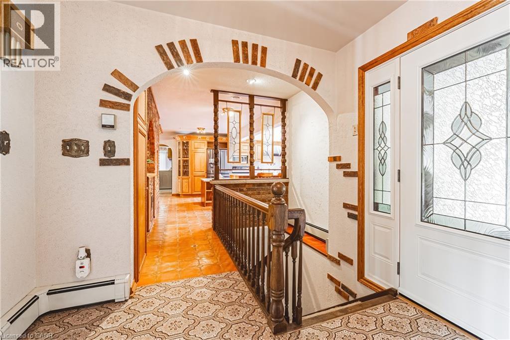 1751 Cheese Factory Road, Branchton, Ontario  N0B 1L0 - Photo 8 - 40784833